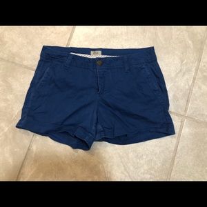 Women’s BKE shorts size 30